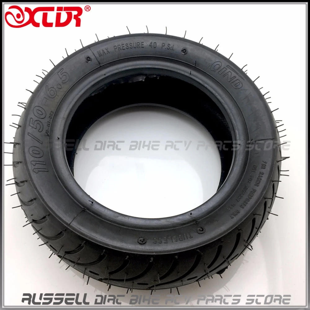 Mini moto tyres Clearance