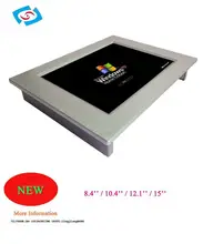 Multi function computer systems PPC-121P