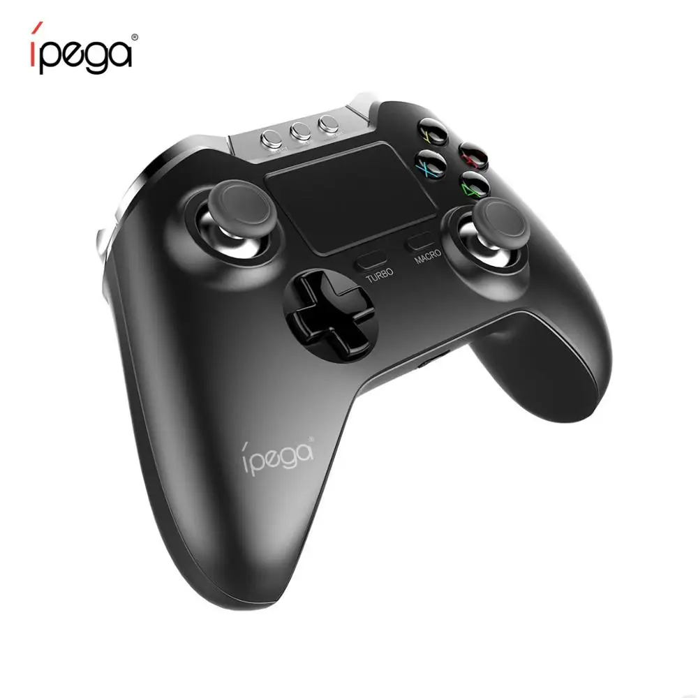 iPEGA 9069 PG-9069 Bluetooth Gamepad Android Game Controller with Touchpad Joystick For Android Phone/Pad Android tv Box