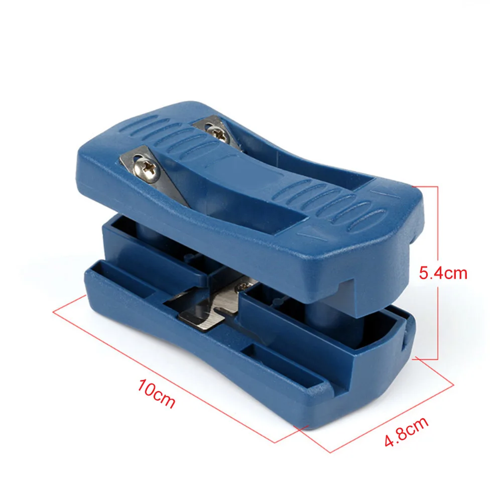 

2019 Double Edge Trimmer Wood Edge Banding Machine Manual Tail Trimming Woodworking Tool Carpenter Hardware Tools