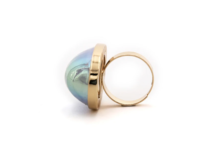 Imitation Pearl Ring (3)