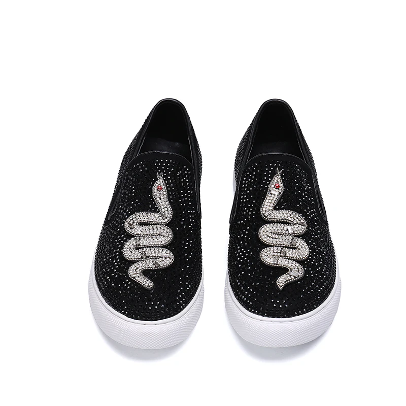fashionable mens shoes