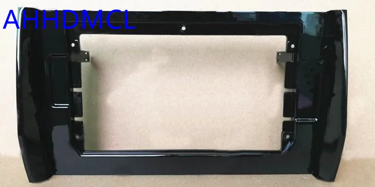 

Car Fascias Navigation Frame Dash Kit For 10~10.2" Universal Android Multimedia Player For Skoda Kodiaq 2017 2018