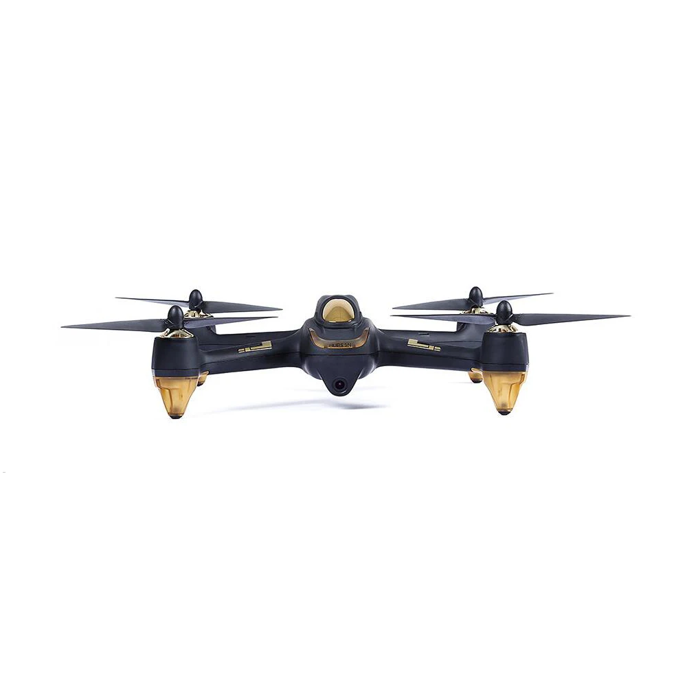 100% оригинальный новый Hubsan H501S X4 W/ 1080P HD камера GPS Бесплатная доставка|hubsan h501s x4|hubsan