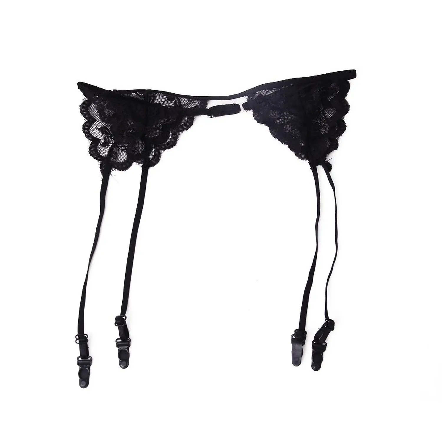 Lace Garter Belt Suspender Holdingin Garters from Underwear