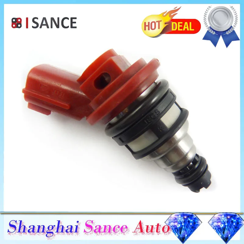 ISANCE Flow Matched Fuel Injector 842 18114 A46 00 For Nissan Altima