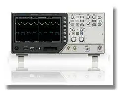 Hantek MSO7304BLG логический анализатор MSO7304BLG 4 канальный осциллограф MSO7304BLG 3 в 1 генератор сигналов 2Gsa/s 300 МГц горячая распродажа