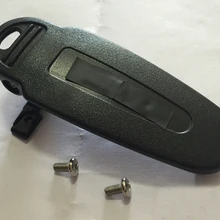 5 x Сменный Зажим для ремня с винтовой KBH-12 для Kenwood TK2140 TK2160 TK2360 TK3140 TK3160 TK3360 TK3173 радио