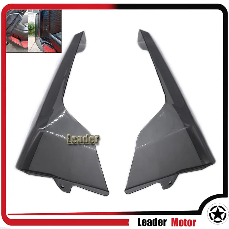 Пластиковые защитные накладки на ноги для YAMAHA NMAX 155 125 N-MAX 150 2015-2019 боковые |