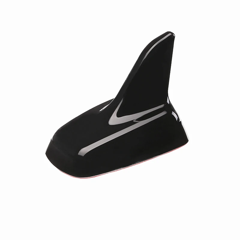 Apply to VW Golf 7, MK5, MK6, POLO, GOLF, Ka brigade Passat, B8LCC shark fin antenna modified decoration Apply to VW Golf 7, MK5, MK6, POLO, GOLF, Ka brigade Passat, B8LCC shark fin antenna modified decoration