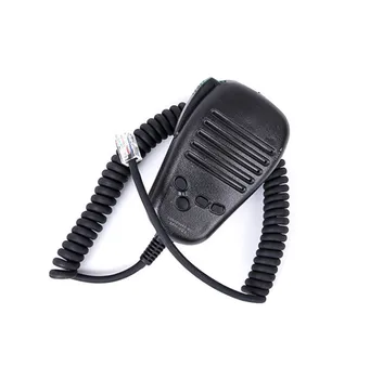 

MIC for YAUSE FT-7800R 7900R 1907M 1907 microphone for on-board platform