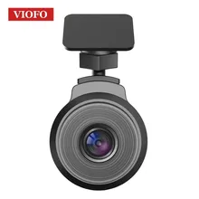 VIOFO WR1 Wifi DVR Full HD 1080P Car Dash Camera Recorder Novatek Chip 160 Degree Angle With Cycled Recording Cam