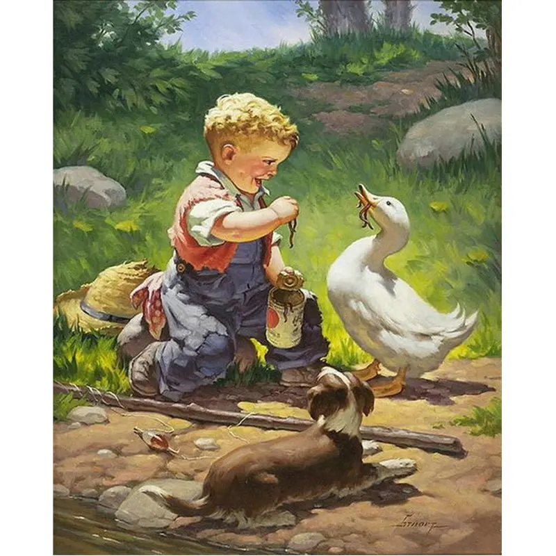 3D-Full-Square-Diamond-painting-Round-Cartoon-Feeding-duck-mosaic-Diamond-Embroidery-Sale-Home-decoration-rhinestones.jpg_640x640