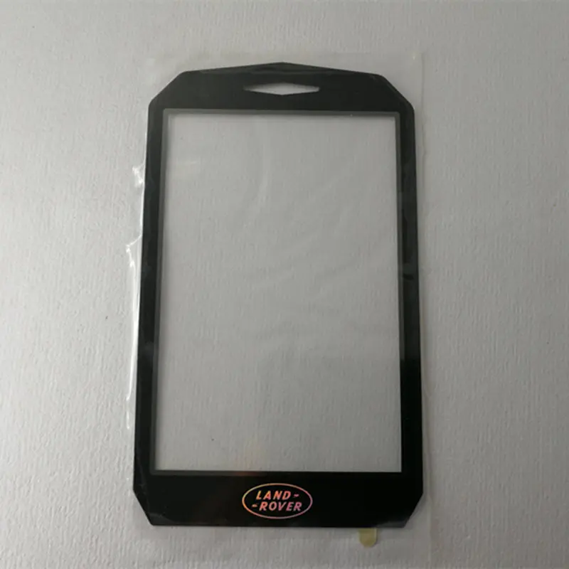 

BestNull Front Touch Screen Glass Outer Lens(No Touch Screen)/inner Panel Lens For Land Rover X9 Mobile phone+Track Number