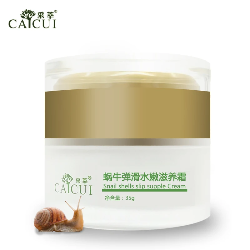 Worst facial cream treatment
