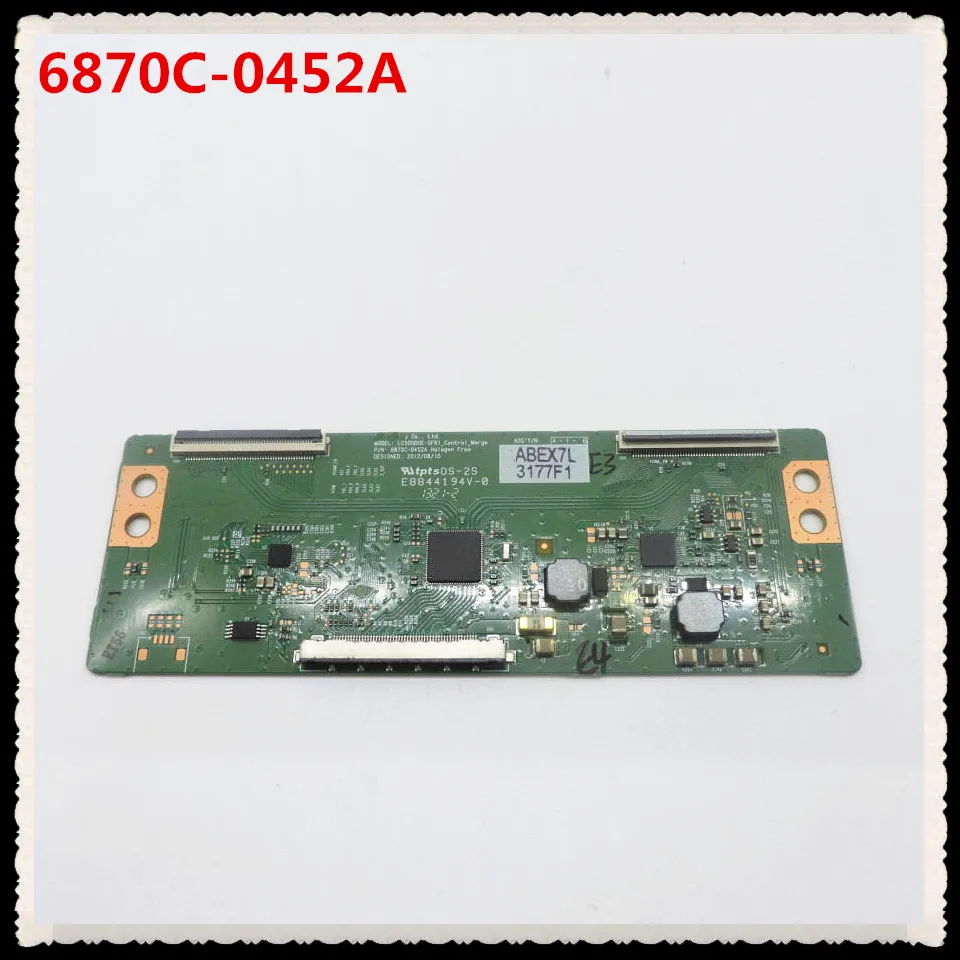 100% оригинальная фотокамера LC500DUE SFR1 6870C 0452A TCL 42D59EDS|Зарядные устройства| |