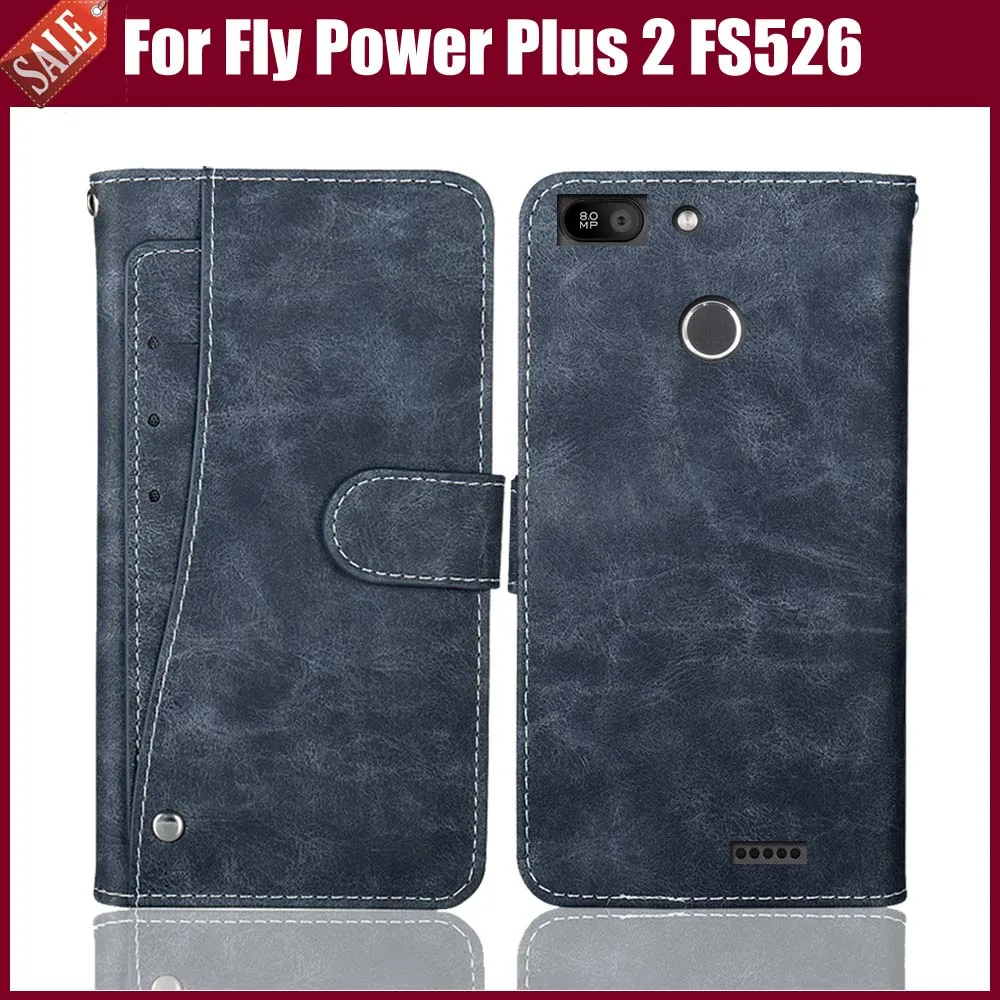 Fly Power Plus 2 FS526
