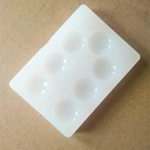doll eye mold
