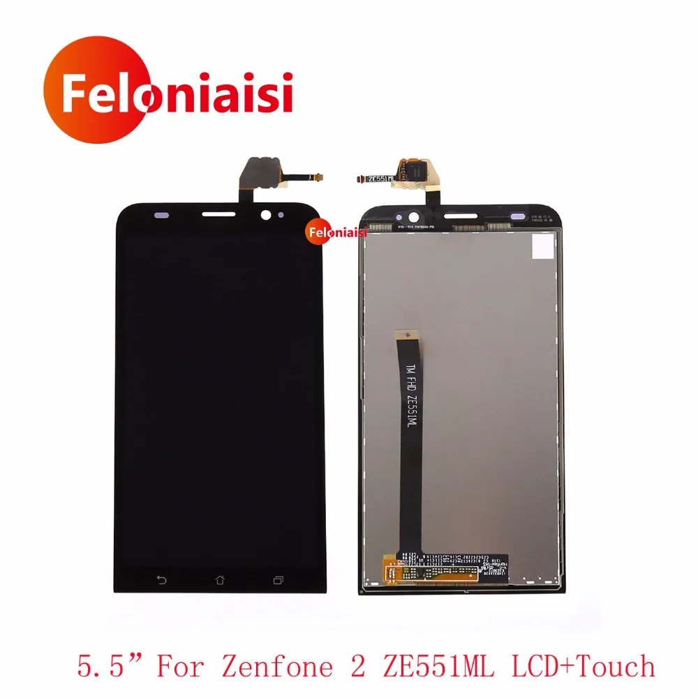 ZE551ML Touch
