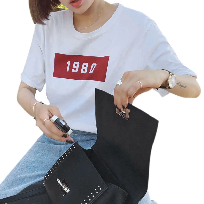 

Women's Cute Juniors Tops Teen Girl Tee Funny T shirt