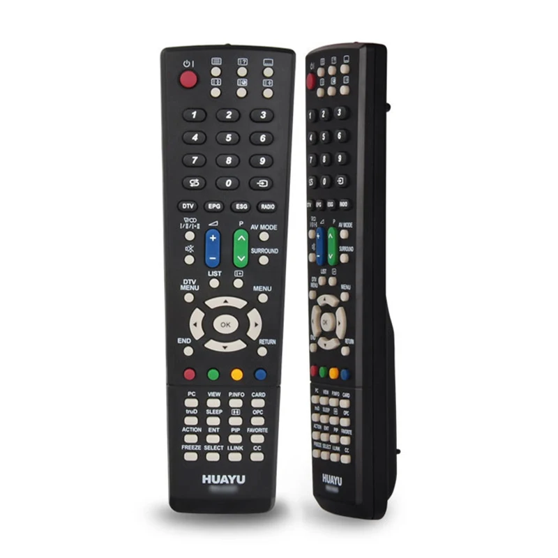 universal remote control suitable for sharp TV lcd led tv GA586WJSA LC32LE600 LC40LE600 LC42X20E