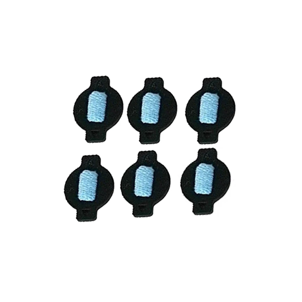 Сменная крышка фитиля для Irobot Braava 380 380T 320mint 4200 4205 5200 5200c запчасти робота пылесоса
