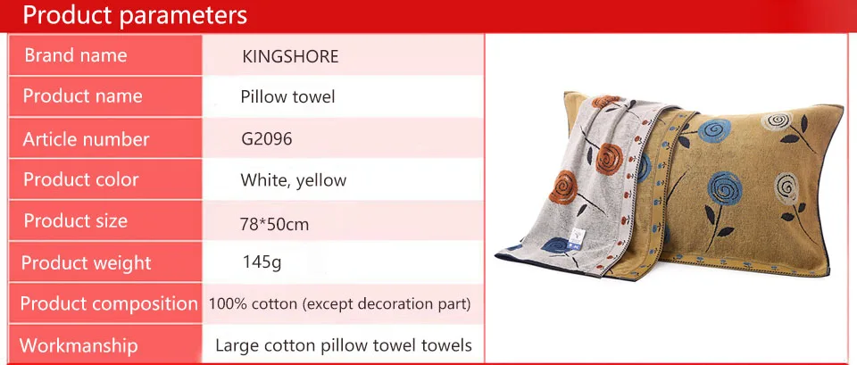 Подушки полотенца из хлопка для всей семьи используют большое полотенце, чтобы быть мягкой и удобной впитывающей водой, плотная и прочная Мода