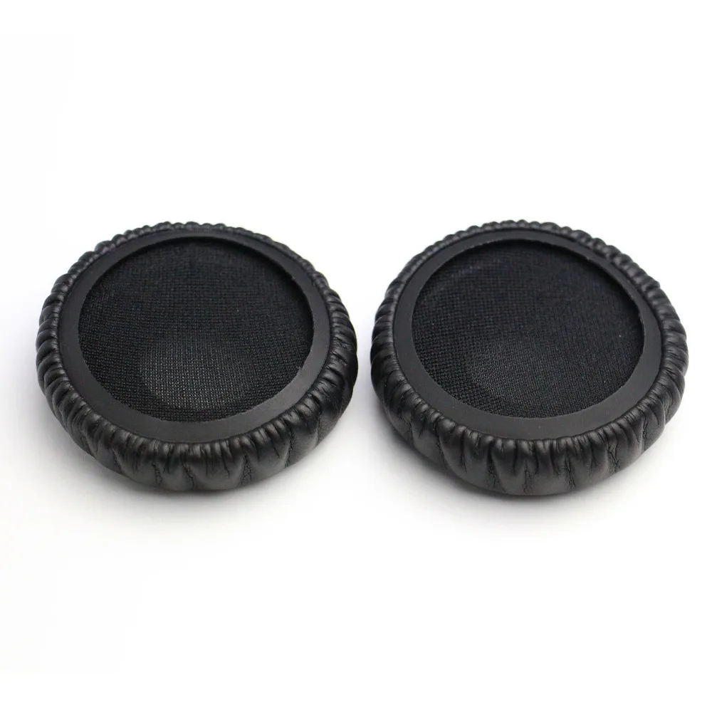 Протеиновые кожаные амбушюры для наушников AKG K450 K451 K480 Q460|ear pad cushions|ear padsleather ear pads |