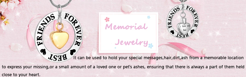 Memorial Jewelry (4)