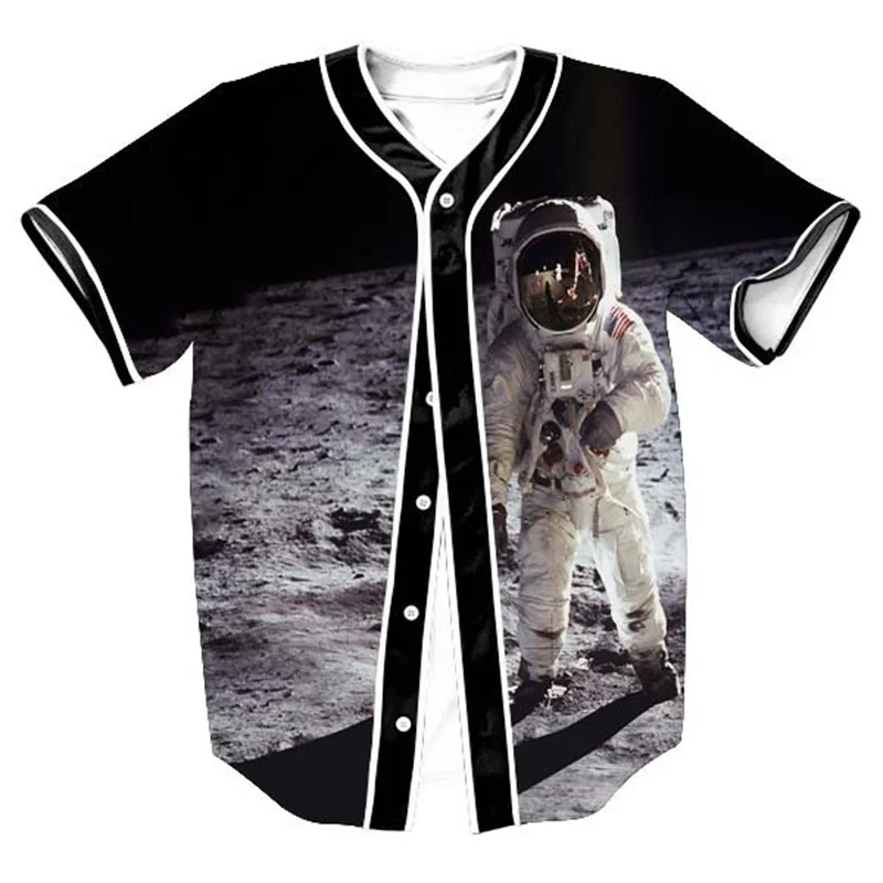 custom made baseball shirts