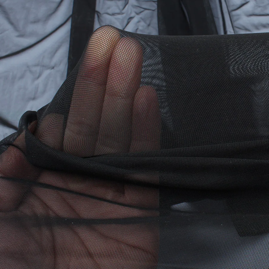 Нейлоновая Сетчатая Ткань Купить