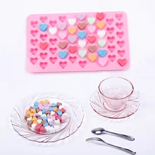 3 стиля подноса кубика льда силикона формочка самодельный лед сливки ящик со стаканчиками конфеты Фруктового мороженого Форма для маффинов инструмент для летних напитков