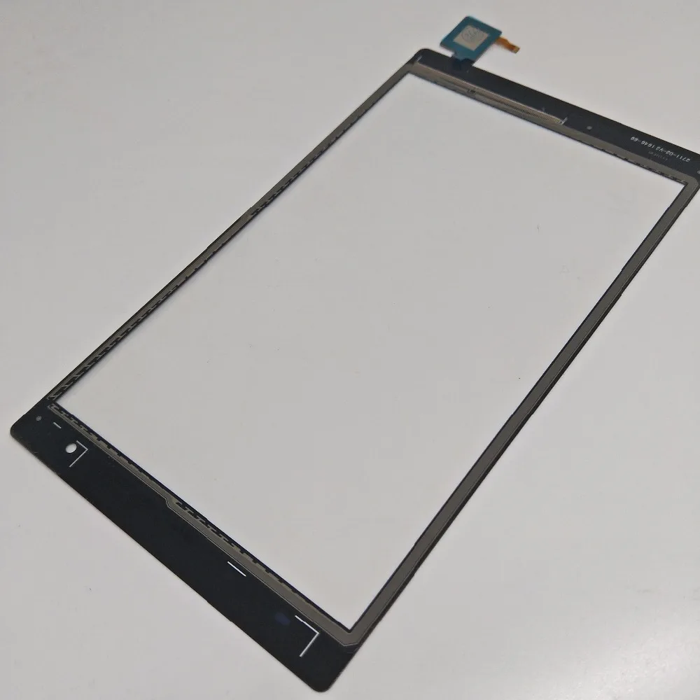 Планшет с сенсорной панелью 8 дюймов для Lenovo Tab4 Plus TB 8704F 8704N Tab 4 сенсорный экран