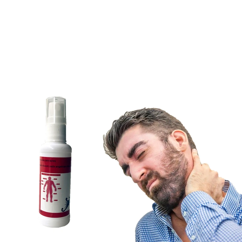 

1 Pcs Anti Allergy Ease Pain Patch Muscle Shoulder Neck Arthritis Chinese Herbal Medical Essential Oil Sprays Relieve Pain Rapid