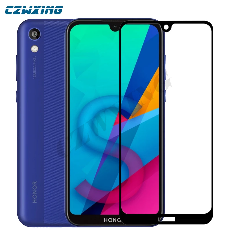 Закаленное стекло для Huawei Honor 8 S закаленное Защита экрана Honor8S KSE-LX9 A Pro Y6 2019 |