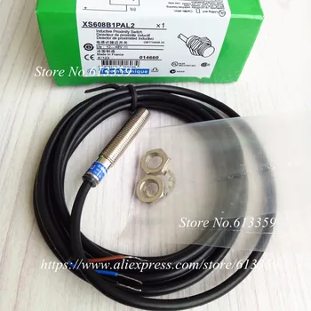 

XS608B1PAL2 Schneider New High-Quality Proximity Switch Sensor