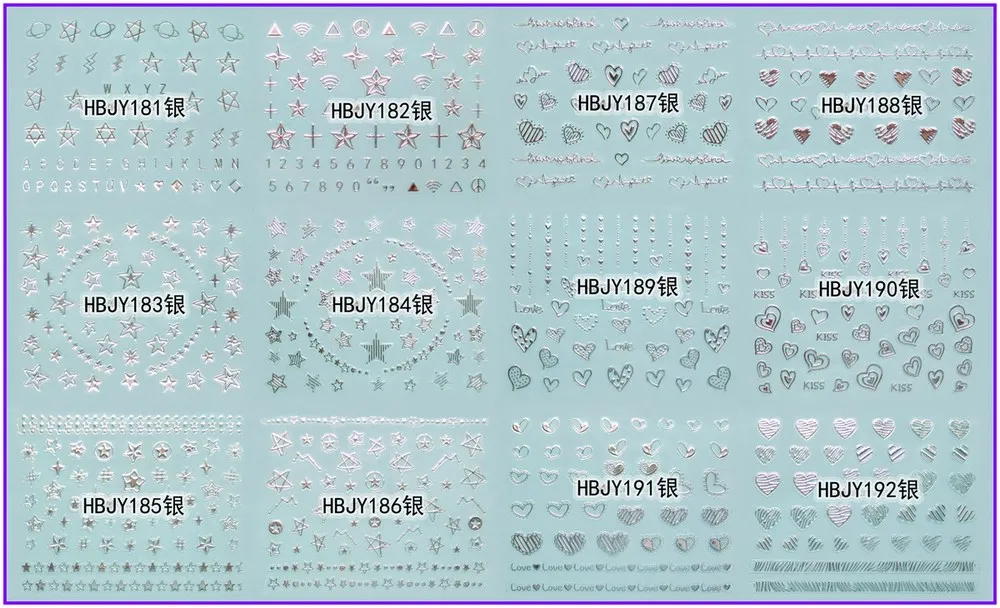 HBJY181-192