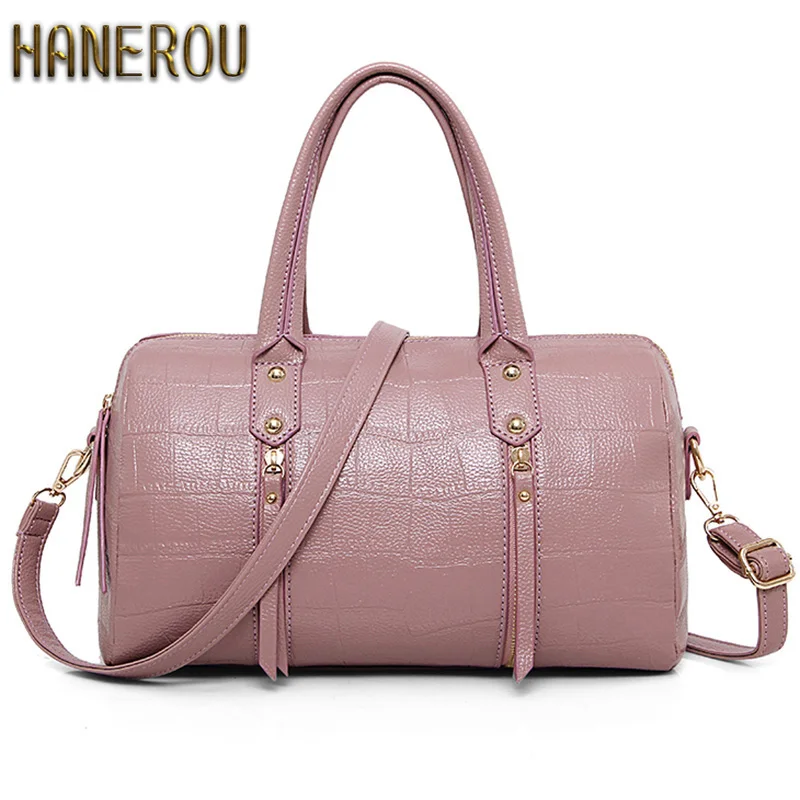 Fashion PU Leather font b Bag b font For font b Women b font font b