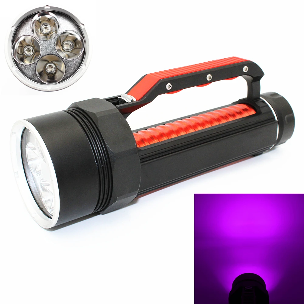 Imperméable 5000LUMENS T6 LED Phare Lampe Torche de tête Travail Lumière