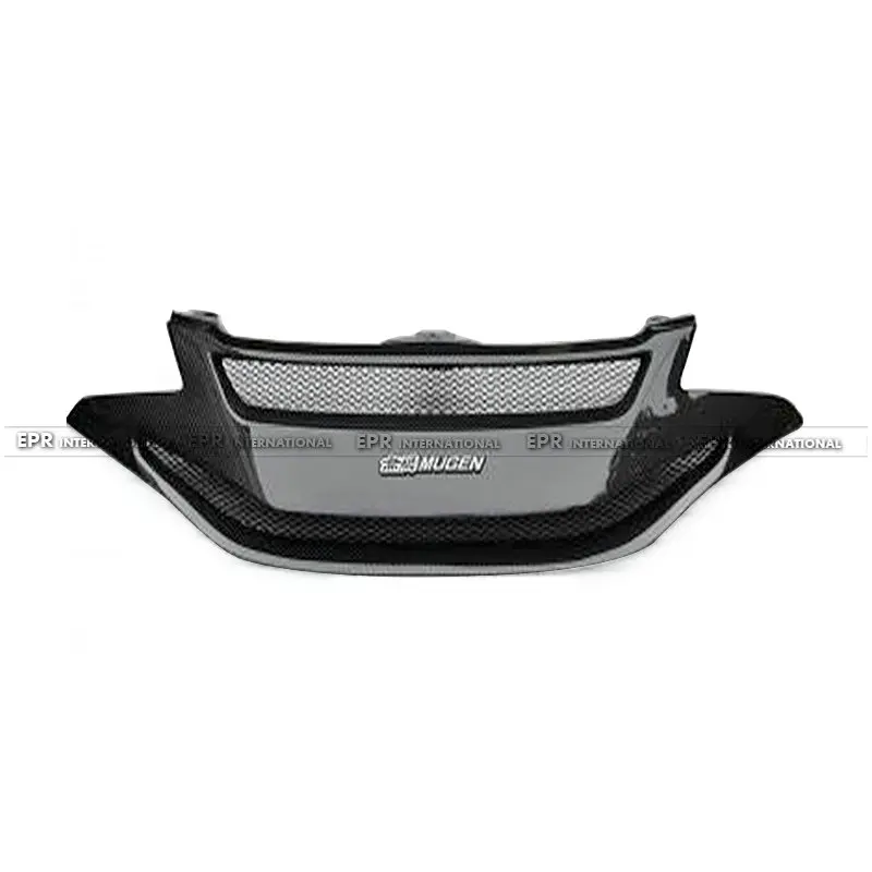 Jazz Fit GK5 14-17 MU-Style Front Grill_1