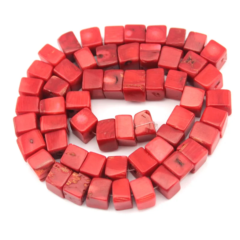 Настоящий Коралл 2-14 мм оптом много натуральные красные коралловые круглые свободные драгоценные камни ювелирные изделия DIY бусины 15"