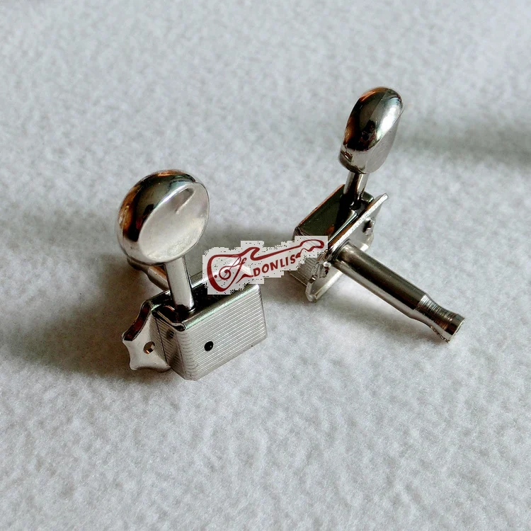 vintage guitar tuner