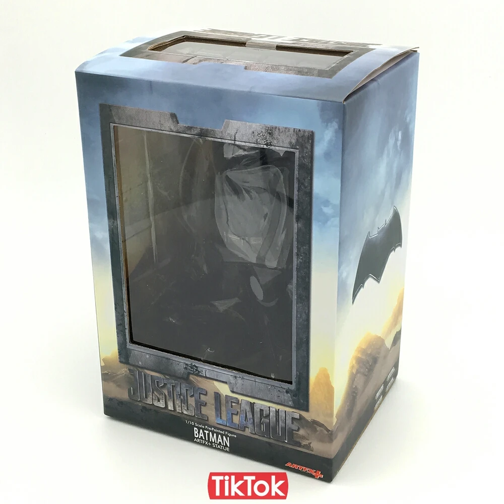 Игрушечная экшн фигурка DC Batman v Superman Justice League Ben Affleck Bat Man|action figure|justice leaguefigure model |