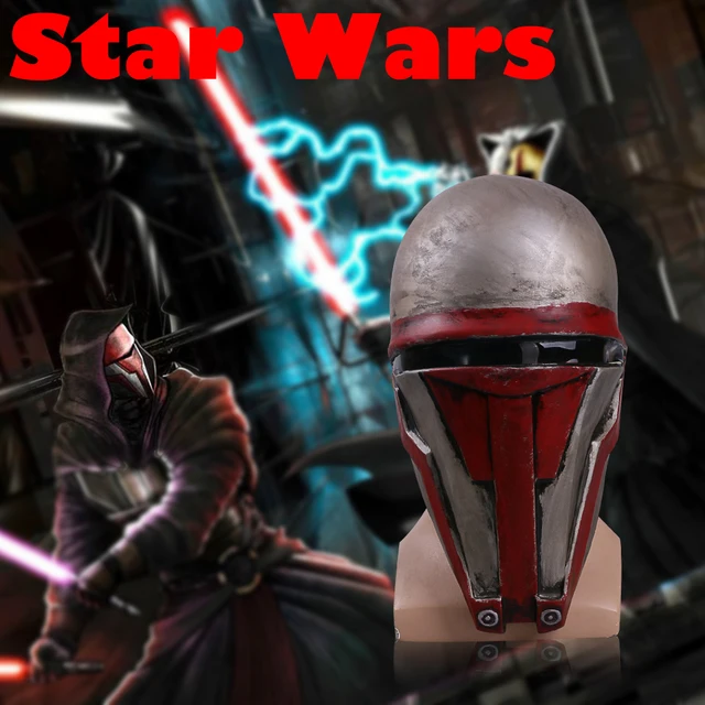 star wars the old republic revan armor