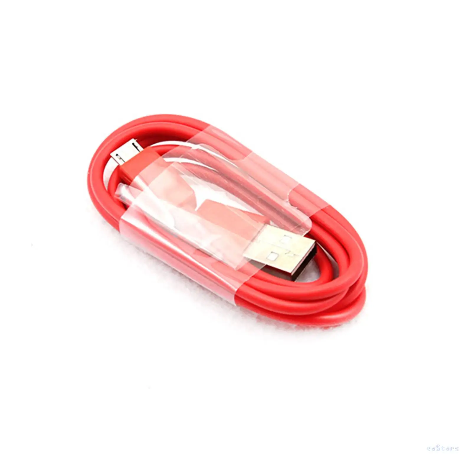 Новый 2017 Красный Micro USB кабель для передачи данных зарядный V8 телефонов Samsung|cable