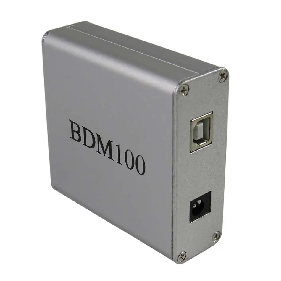 Новейший ECU Программатор BDM100 V1255 BDM100 автоматический программатор v1255 OBD2 ECU чип тюнинговый инструмент BDM 100 V1255 диагностический инструмент