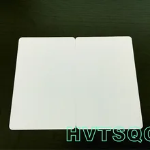 50 шт./партия пустая карта T5577 rfid карта