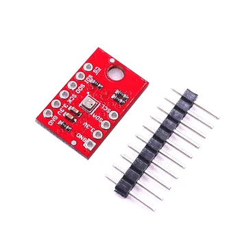 

Best choice BME280 I2C SPI Breakout Temperature Humidity Barometric Pressure BME280 Sensor Module