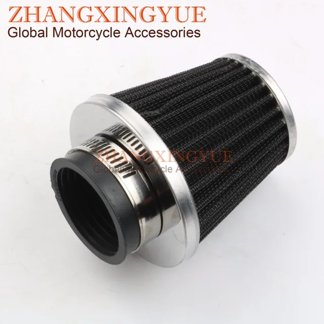 US $7.88 38mm 39mm 40mm Performance Air Filter for GY6 139QMB ATV 50cc 80cc 100cc Scooter Moped
