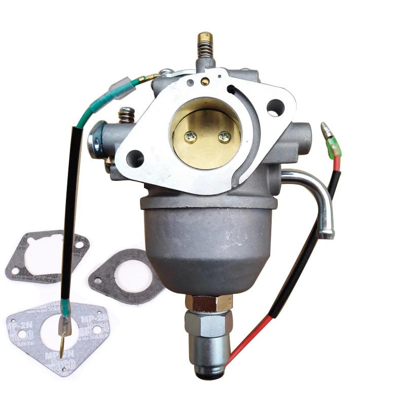 Kohler cv18s cv20s cv22s cv725 명령 엔진 카브 용 새 기화기carburetor kitkit